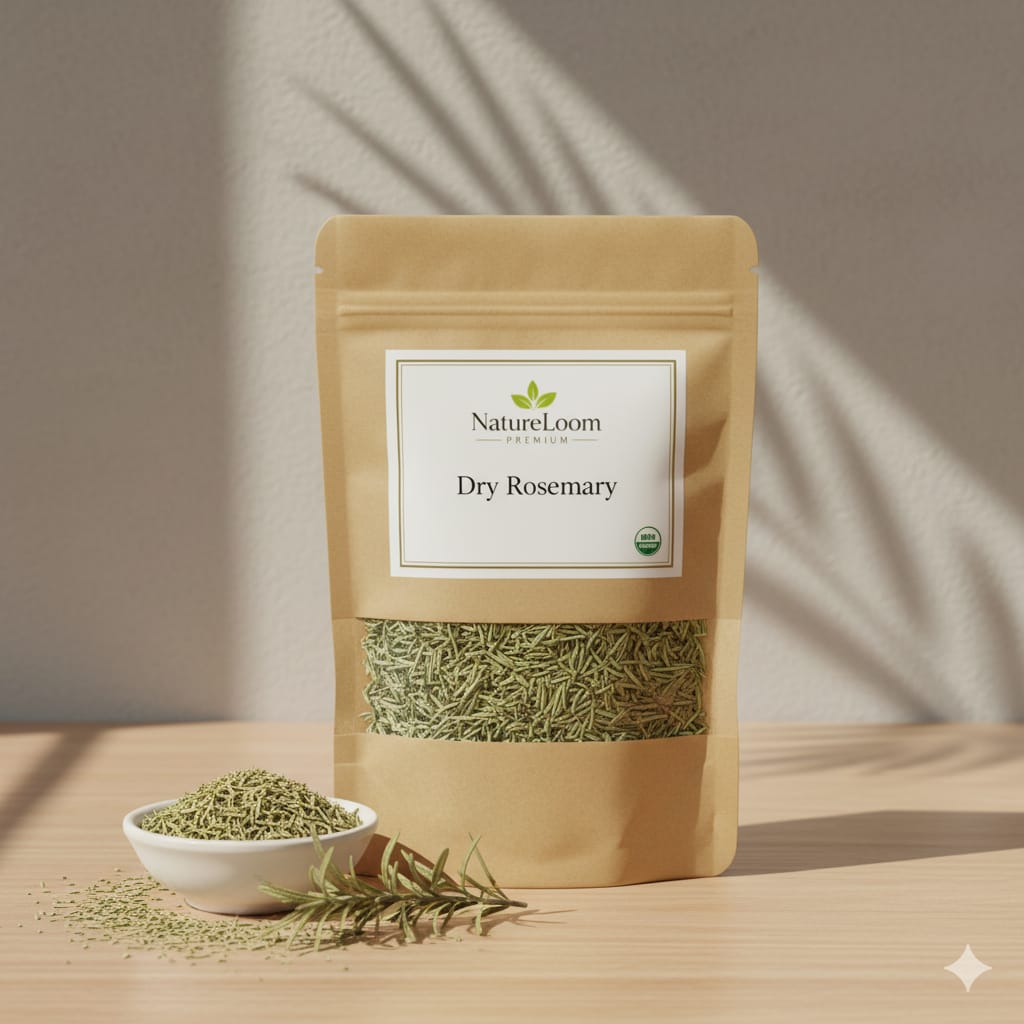 dry rosemary 50g