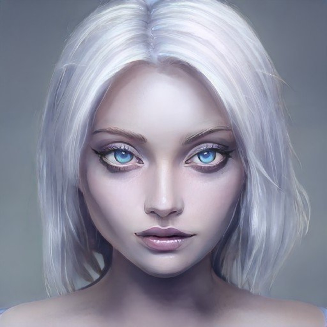 woman, face, female, avatar, eyes, look, portrait, avatar, avatar, avatar, avatar, avatar